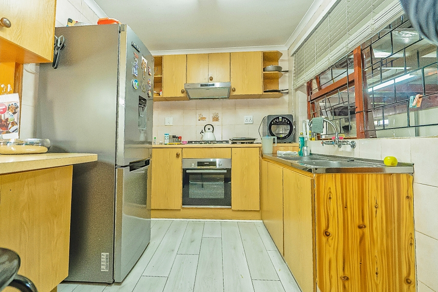 3 Bedroom Property for Sale in Highbury Western Cape